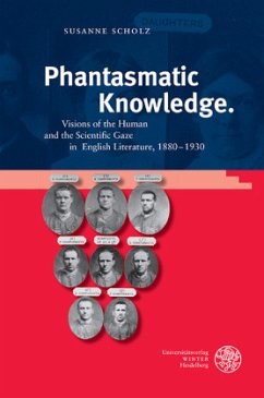 Phantasmatic Knowledge - Scholz, Susanne