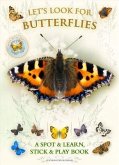 Let's Look for Butterflies