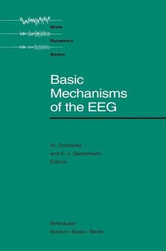 Basic Mechanisms of the EEG - Zschocke; Speckmann