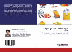 Language and Technology Use