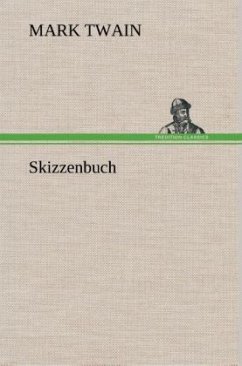 Skizzenbuch - Twain, Mark