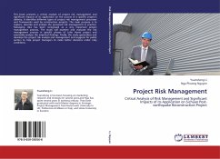 Project Risk Management - Li, Yuansheng;Nguyen, Nga Phuong
