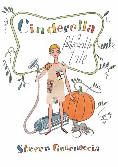 Cinderella - Guarnaccia, Steven