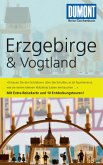 DuMont Reise-Taschenbuch Reiseführer Erzgebirge & Vogtland (eBook, PDF)