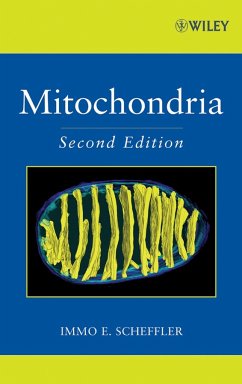 Mitochondria (eBook, ePUB) - Scheffler, Immo E.