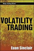Volatility Trading (eBook, ePUB)