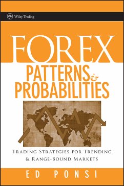 Forex Patterns and Probabilities (eBook, ePUB) - Ponsi, Ed