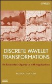 Discrete Wavelet Transformations (eBook, PDF)