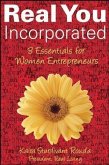 Real You Incorporated (eBook, ePUB)