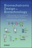 Biomechatronic Design in Biotechnology (eBook, PDF)