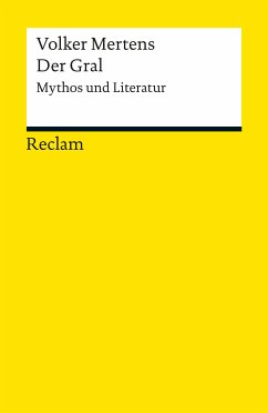 Der Gral (eBook, PDF) - Mertens, Volker