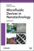 Microfluidic Devices in Nanotechnology (eBook, ePUB)