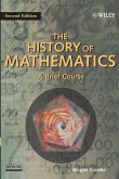 The History of Mathematics (eBook, PDF)