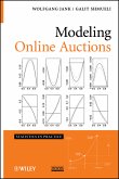 Modeling Online Auctions (eBook, ePUB)