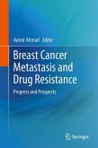 Breast Cancer Metastasis and Drug Resistance (eBook, PDF)