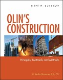Olin's Construction (eBook, ePUB)