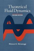Theoretical Fluid Dynamics (eBook, PDF)