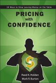 Pricing with Confidence (eBook, ePUB)
