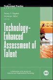 Technology-Enhanced Assessment of Talent (eBook, PDF) Technology-Enhanced Assessment of Talent (eBook, PDF)