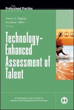 Technology-Enhanced Assessment of Talent (eBook, PDF)