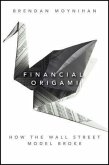 Financial Origami (eBook, ePUB)