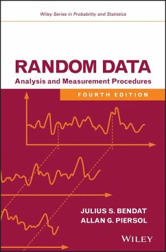 Cover Random Data (eBook, PDF)
