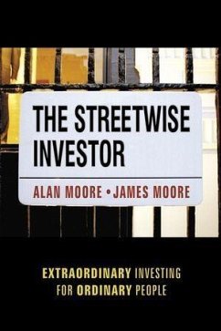 The Streetwise Investor (eBook, PDF) - Moore, Alan; Moore, James