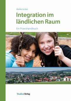 Integration im ländlichen Raum (eBook, PDF) - Gruber, Marika