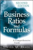 Business Ratios and Formulas (eBook, ePUB)