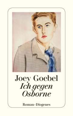 Ich gegen Osborne (eBook, ePUB) - Goebel, Joey