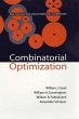 Combinatorial Optimization (eBook, PDF) - Bild 1