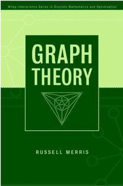 Graph Theory (eBook, PDF) - Merris, Russell