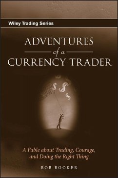 Adventures of a Currency Trader (eBook, ePUB) - Booker, Rob