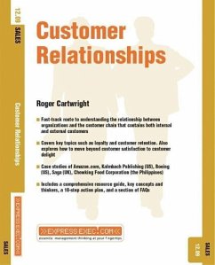 Cover Customer Relationships (eBook, PDF)