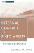 Internal Control of Fixed Assets... - Bild 1