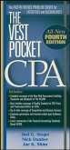 The Vest Pocket CPA (eBook, ePUB)