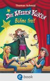 Bühne frei! / Die Wilden Küken Bd.7 (eBook, ePUB)