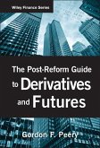 The Post-Reform Guide to Derivatives and Futures (eBook, ePUB)