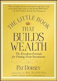 The Little Book That Builds Wealth (eBook, ePUB)