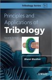 Principles and Applications of Tribology (eBook, ePUB)
