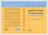 Applied Integer Programming (eBook, PDF) Applied Integer Programming (eBook, PDF)