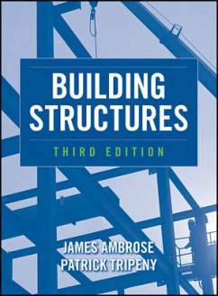 Building Structures (eBook, ePUB) - Ambrose, James; Tripeny, Patrick