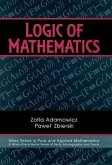 Logic of Mathematics (eBook, PDF)