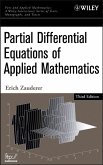Partial Differential Equations of Applied Mathematics (eBook, PDF)