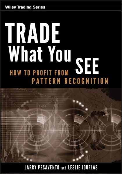 Trade What You See (eBook, ePUB) Trade What You See (eBook, ePUB)