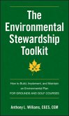 The Environmental Stewardship Toolkit (eBook, ePUB)