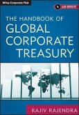 The Handbook of Global Corporate Treasury (eBook, PDF)