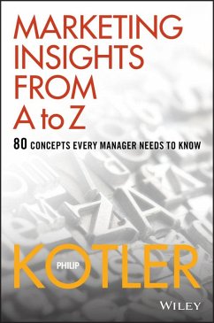Cover Marketing Insights from A to Z (eBook, ePUB)