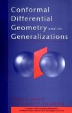 Conformal Differential Geometry and Its Generalizations (eBook, PDF)