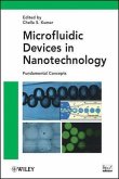 Microfluidic Devices in Nanotechnology (eBook, ePUB)